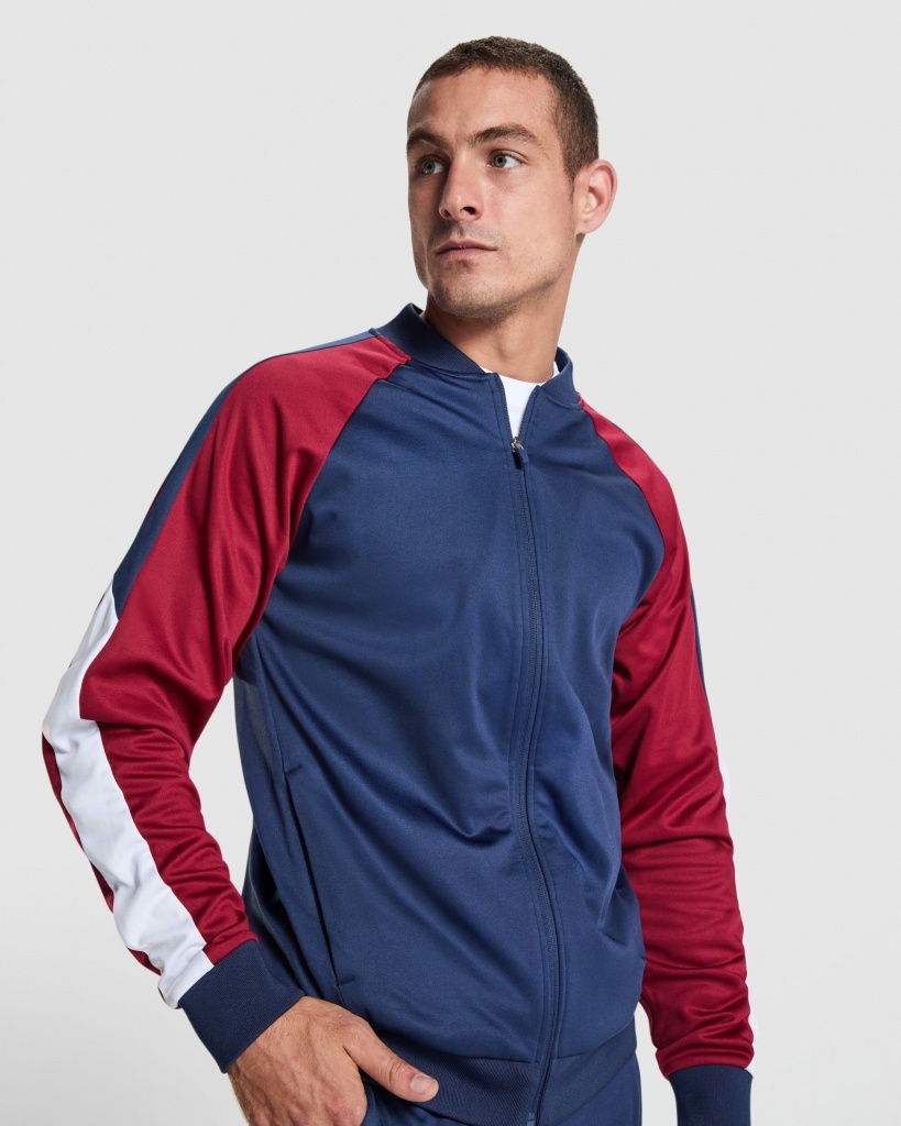 GLADIUS - Rozpinana bluza dresowa