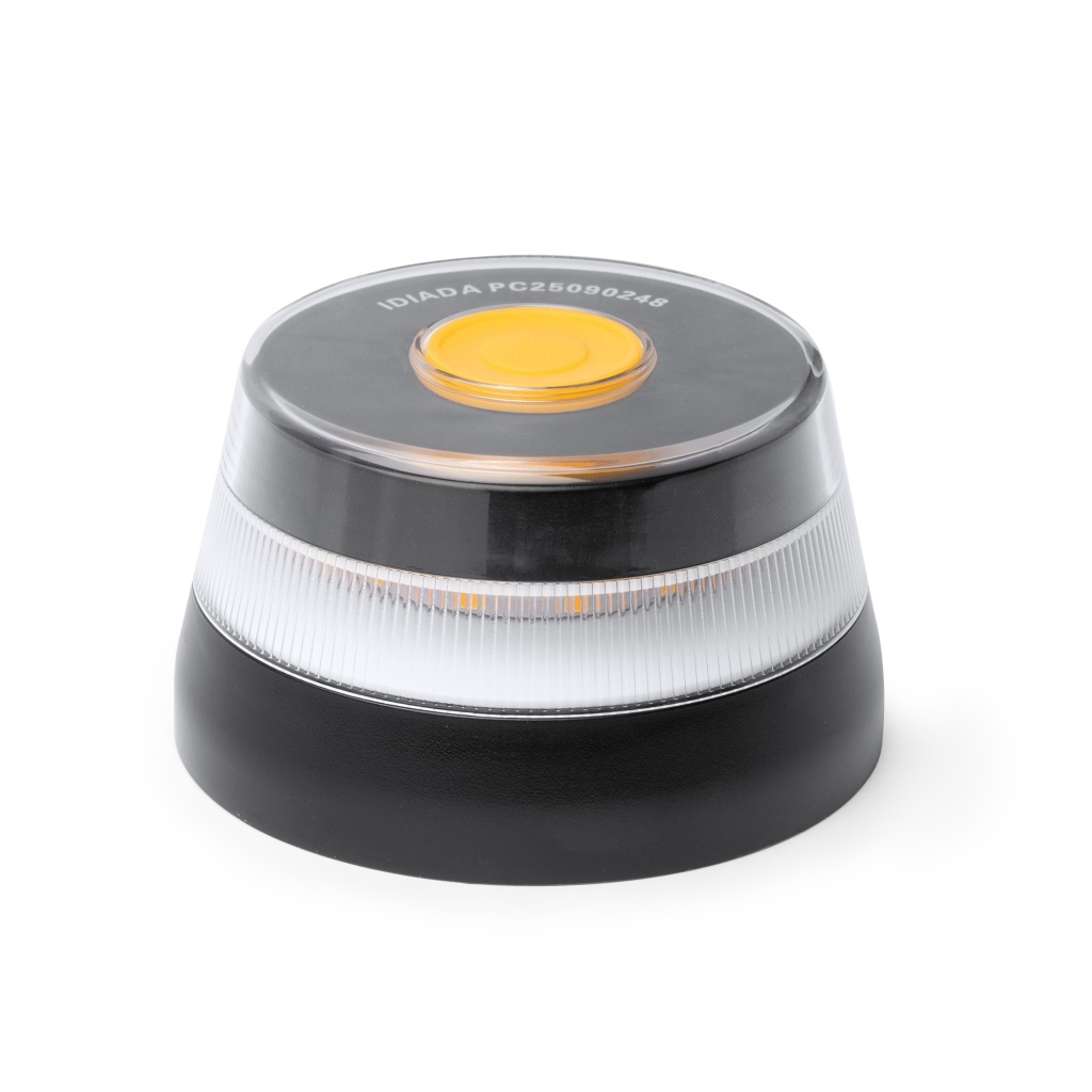 BLINK - Samochodowa lampa ostrzegawcza V16 z geolokalizacją