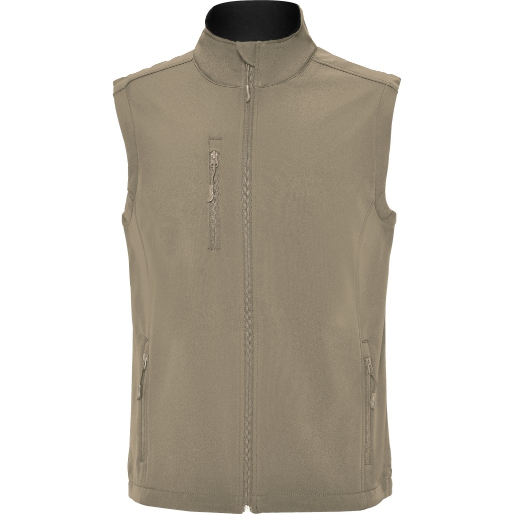 Quebec - kamizelka soft shell
